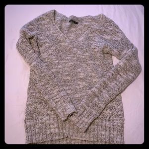 AE Cozy sweater